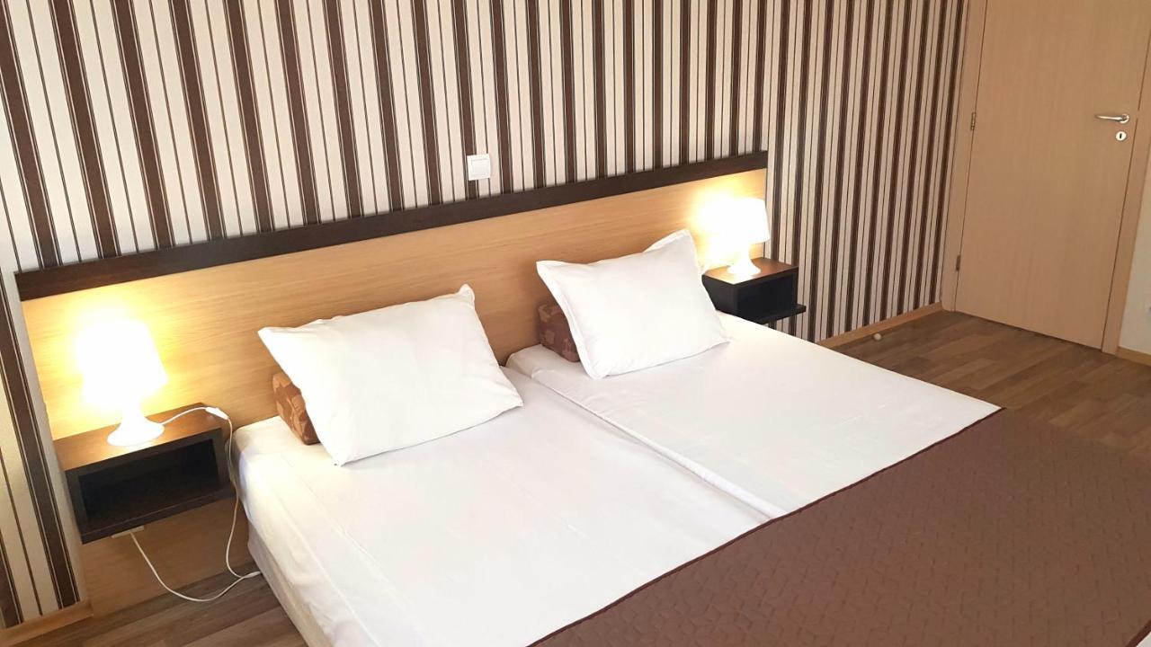 Obzor Beach Resort Apartment G-109 Exteriör bild